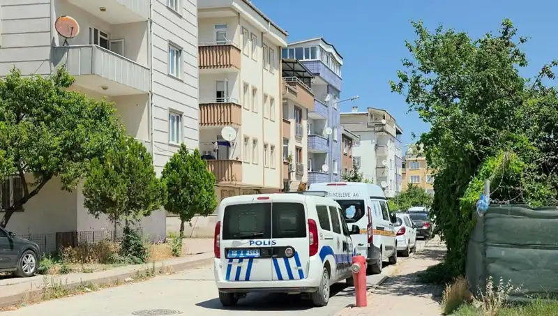 Bursa'da 3 Aylık Bebek Beşiğinde Ölü Bulundu: Aileyi Sarsan Gelişme