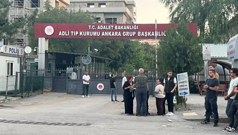 Şehitlerin Naaşları Ankara'ya Uğurlandı: Vatanseverlik Duyguları Zirveye Çıktı