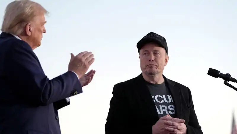 Elon Musk’ın Siyasi Stratejisi: Yeni Bir Parti Kurma İhtimali Hakkında Bilmeniz Gerekenler