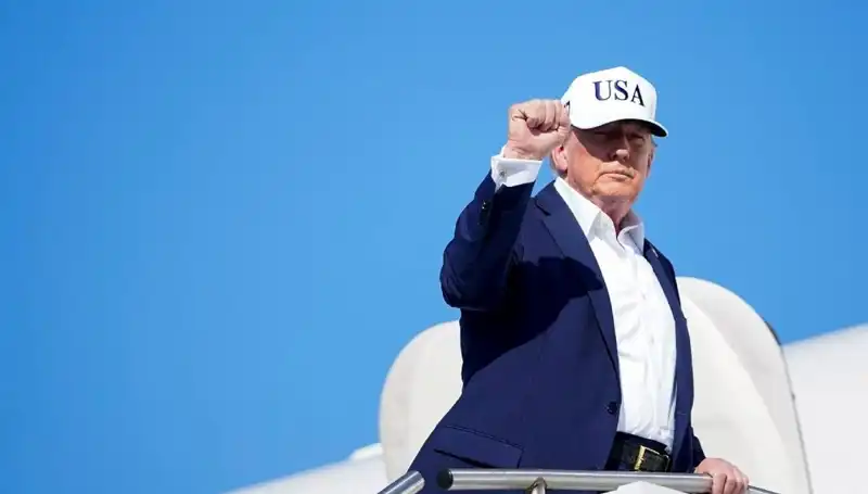 Trump'tan Çarpıcı Açıklama: Gazze'de Anlaşma Sağlanıyor Mu?