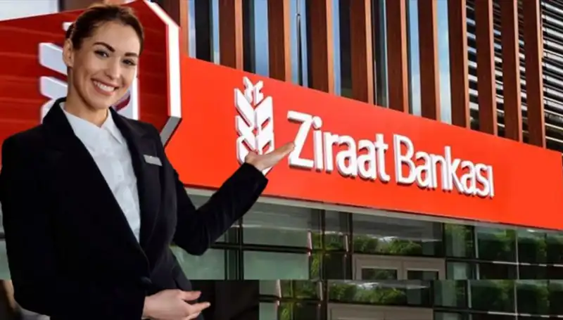 Ziraat Bankası 2025: 150 Gişe Memuru Alımı İçin Başvuru Süreci ve Tarihleri