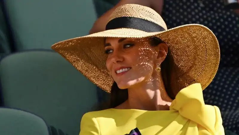 Kate Middleton'ın 15 Yıllık Asistanı Görevden Ayrıldı: Arkasında Neler Var?