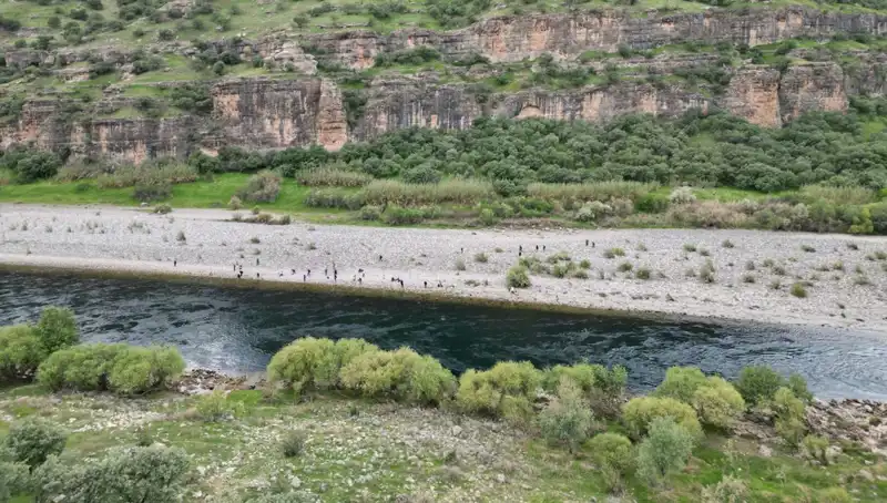 Cehennem Deresi: Maceraseverlerin Vazgeçilmezi Haline Gelen Doğa Harikası