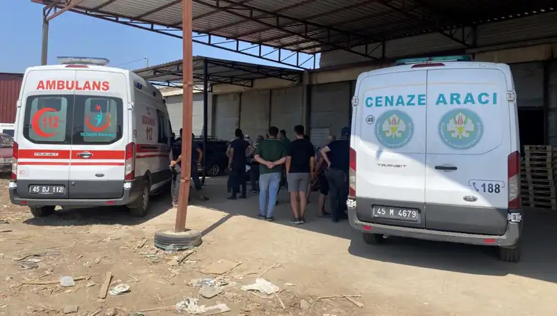 Marangozun Gizemli Ölümü: Kayıp Aile ve Sırlarla Dolu Bir Hikaye
