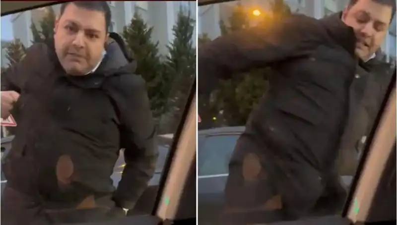 Yeni Yargı Paketi ile Trafikte Yol Kesenlere 3 Yıl Hapis Cezası Geliyor