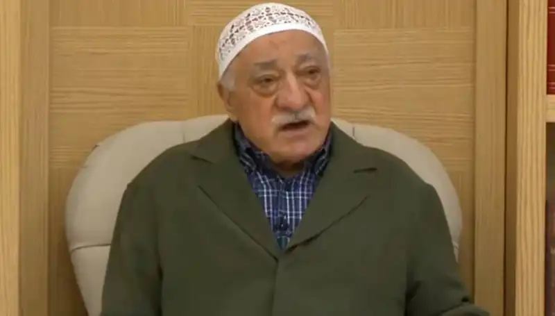 Fetullah Gülen'in Ölüm Belgesi: Terör Örgütü İle İlgili Şok Edici Detaylar