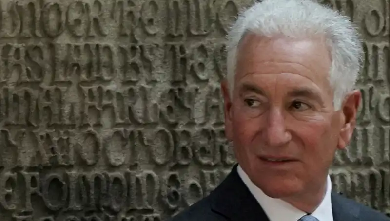 ABD Senatosu'ndan Trump'ın Dönemindeki Kritik İsim İçin Onay Çıktı