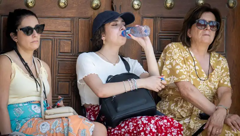 Türkiye’nin 23 Ilında Rekor Sıcaklık: 40 Dereceyi Geçen Günler