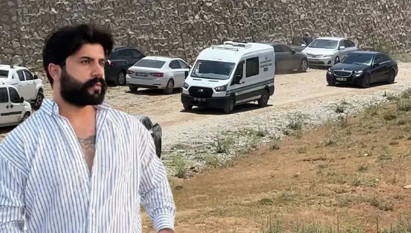 Sosyal Medya Fenomenine Pusu: Kızları Hayat Mücadelesi Veriyor