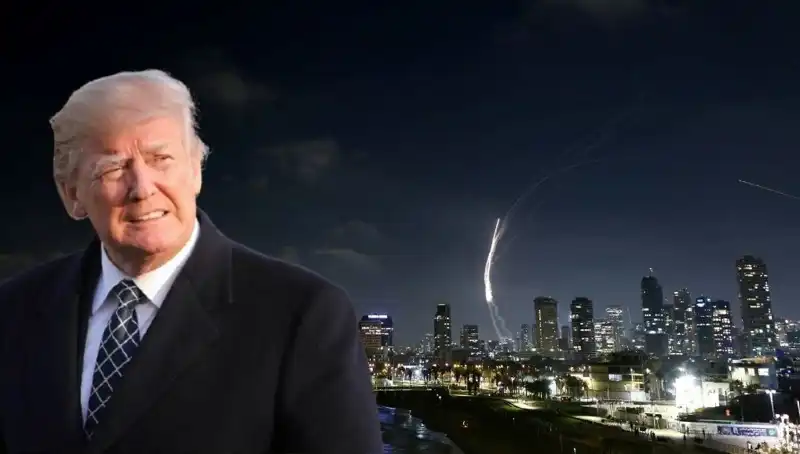 Trump’ın Destekçileri Arasında İsrail İle İlgili Çatlaklar Derinleşiyor