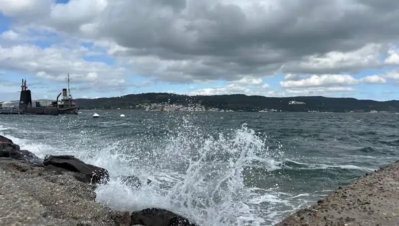 Beykoz Sahillerinde Denize Girmek Yasağı: Nedenleri ve Etkileri