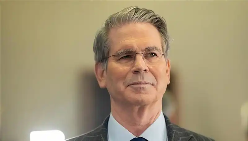 Bessent: ABD Temerrüde Düşmeyecek, Ekonomik İstikrar Sürecek!