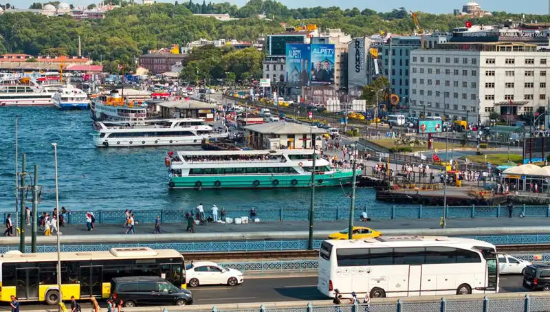 Türkiye’yi Bekleyen Sıcak Hava Dalgası: 9 Gün 50 Dereceyi Görebiliriz!