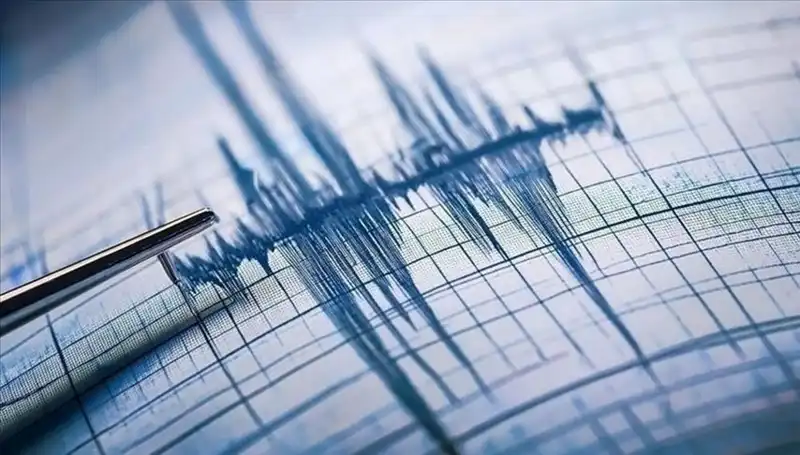 Ege Denizi’nde Beklenmedik 3.0 Büyüklüğünde Deprem! Neler Oluyor?