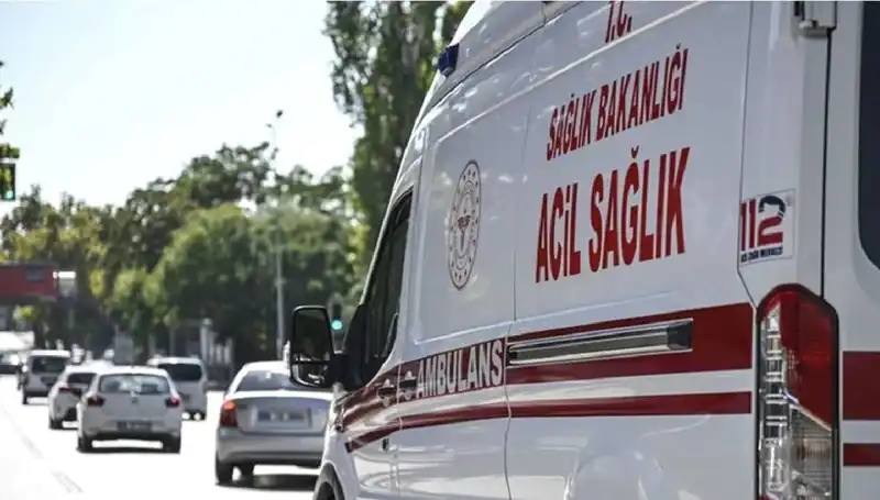 Elektrik Akımına Kapılarak Hayatını Kaybeden Temizlik İşçisi: Olayın Ayrıntıları