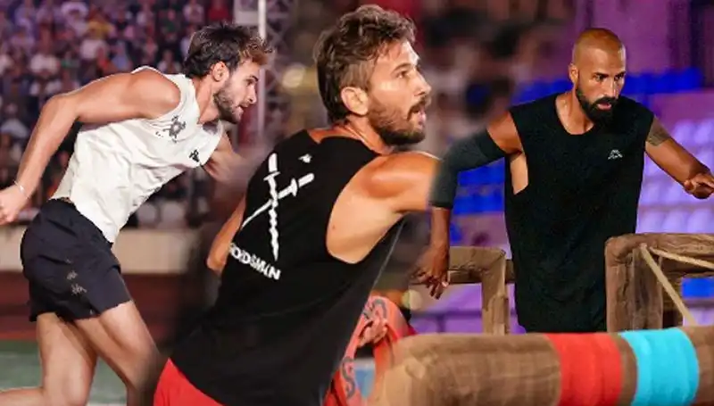 Survivor 2023'te Kıran Kırana Mücadele: Finalistler Heyecanla Bekleniyor!