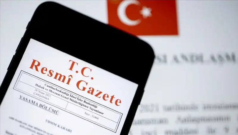 24 Mayıs 2025 Resmi Gazete'de Dikkat Çeken Yenilikler ve Önemli Kararlar