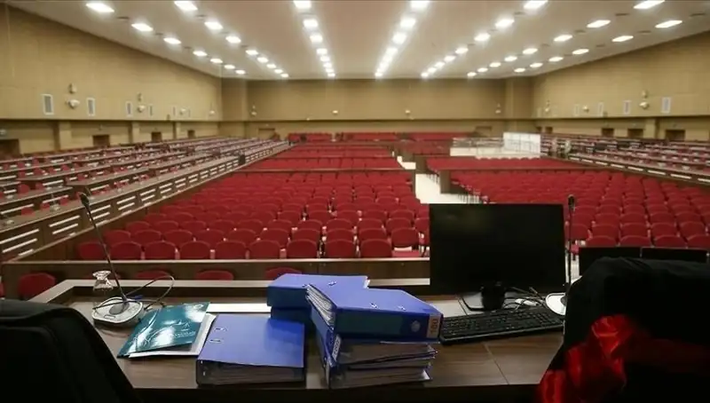 15 Temmuz Darbe Davalarında Sonuçlar: 4 Bin 891 Zanlı Mahkum Oldu