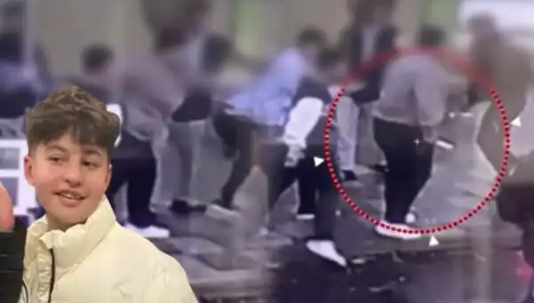 Gaziantep'te Minguzzi Vakası: Adaletin Peşinde Bir Savaş Başlıyor!