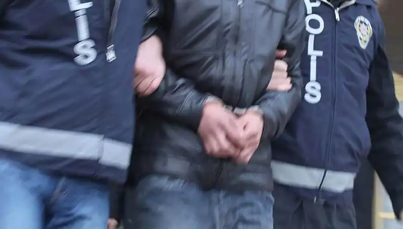 Konya’da Büyük Dolandırıcılık Operasyonu: 13 Kişi Tutuklandı