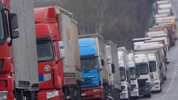 Türkiye'nin İhracatında Komşularla Yeni Bir Dönem Başlıyor