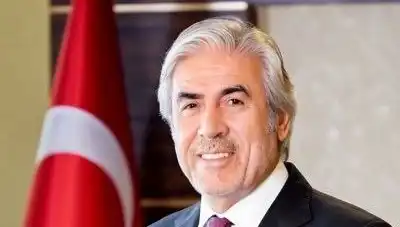 İş Dünyasında Şok: Ali Altınbaş Hayatını Kaybetti