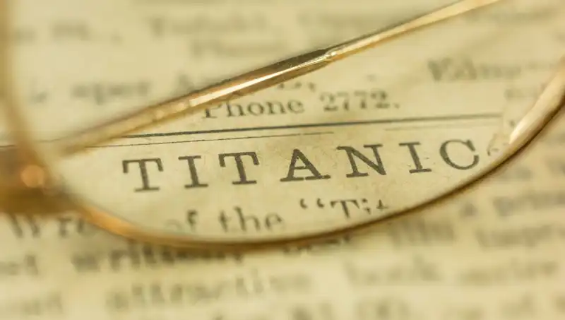 Titanik: “Batmaz” Efsanesi ve Gerçekler
