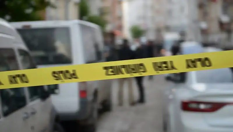 İstanbul’da Şok Edici Cinayet: Arkadaşına Bıraktığı Not Tüm Olayı Değiştirdi