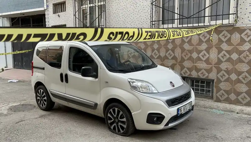 Bursa’da Silahlı Saldırı: Bir Kişi Yaralandı, Olayın Detayları Neler?