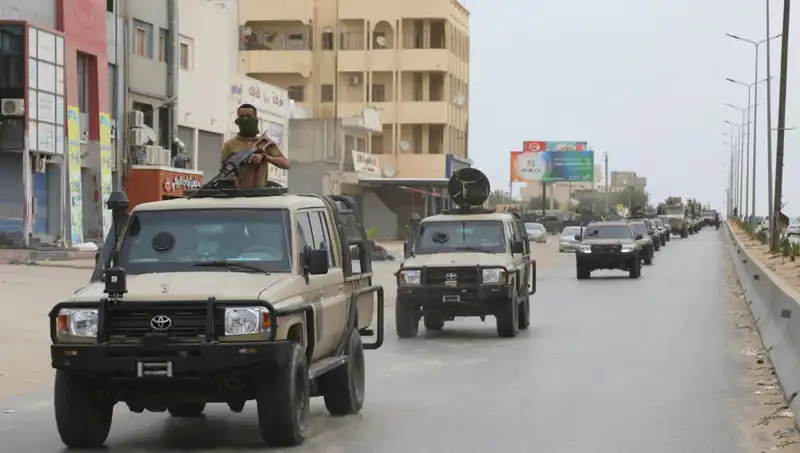 Birleşmiş Milletler, Libya İçin Acil Yardım Çağrısı Yaptı!