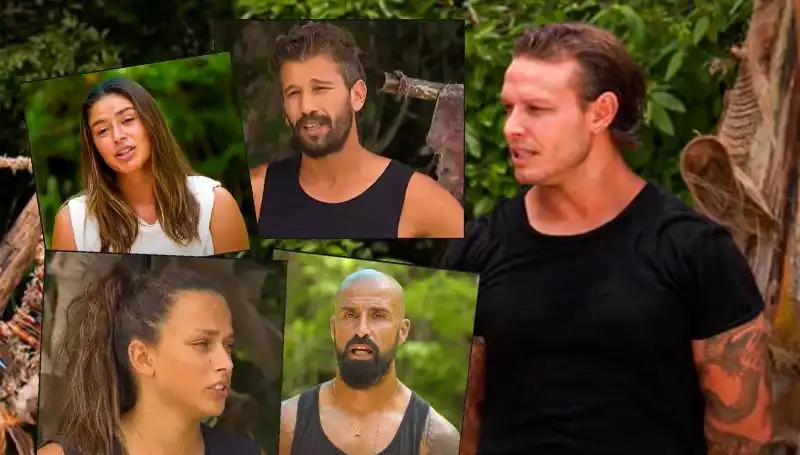 Survivor'da Finale Bir Adım Kaldı: İkinci Finalist Kim Oldu?