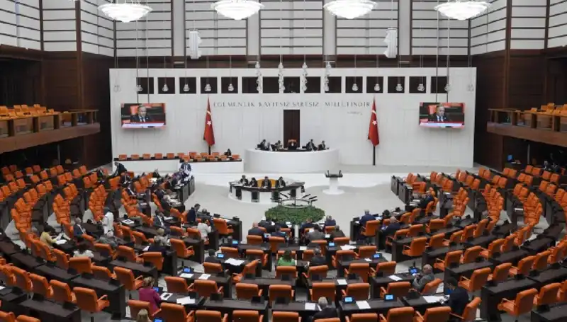 Zeytinlik Teklifi İçin 8 Yeni Madde Hayata Geçti: İş Dünyası İçin Ne Anlama Geliyor?