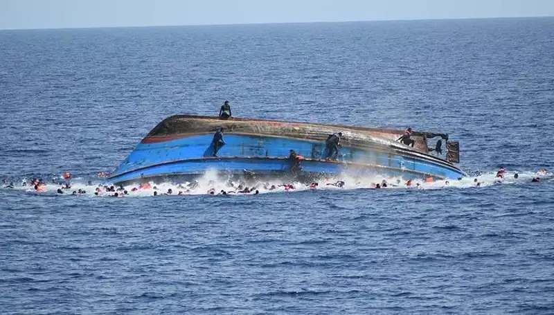 Kongo'da Dehşet Verici Tekne Yangını: 148 Kişi Hayatını Kaybetti