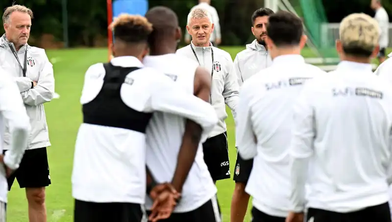 Solskjaer: Futbolcularımın Performansı Beni Üzüyor, Değişiklik Zamanı Geldi