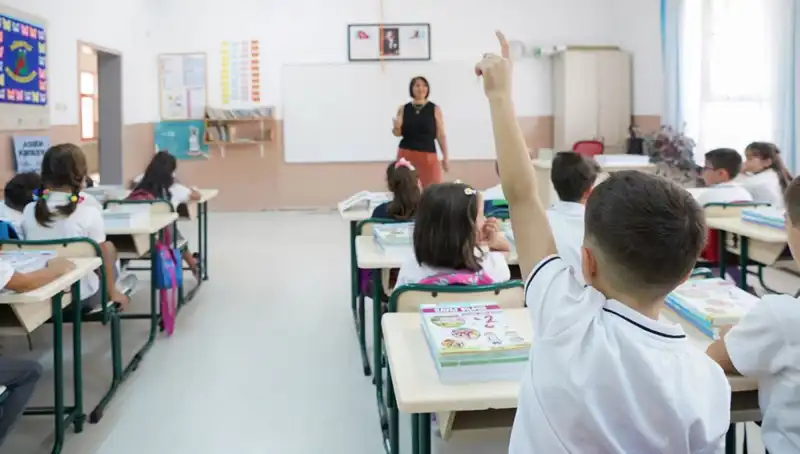 2025 Ücretli Öğretmenlik Başvuru Tarihleri ve Süreç Detayları Açıklandı!