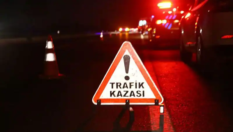 Şanlıurfa'da Zincirleme Kaza: 7 Kişi Yaralandı, Olayın Detayları Şoke Etti!
