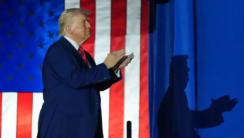 Trump’ın Vaatleri: 100 Günde 100 Yılın Dönüşümünü Sağlamak Mümkün mü?