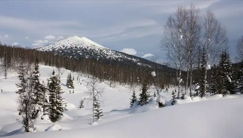 Rusya'da Elbruz Dağı'nda İki Türk Dağcının Trajik Ölümü ve Ardındaki Sır Perdesi
