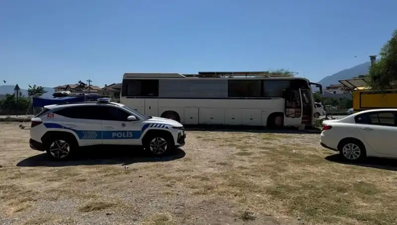 Fethiye'de Otobüs Şoföründen Acı Haber: Tragedi ve Toplumsal Etkileri