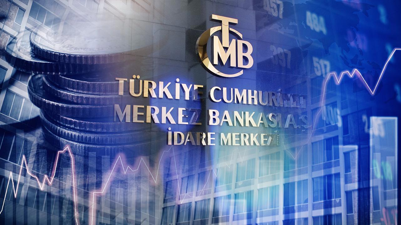 Merkez Bankası Faiz Kararı Açıklanacak