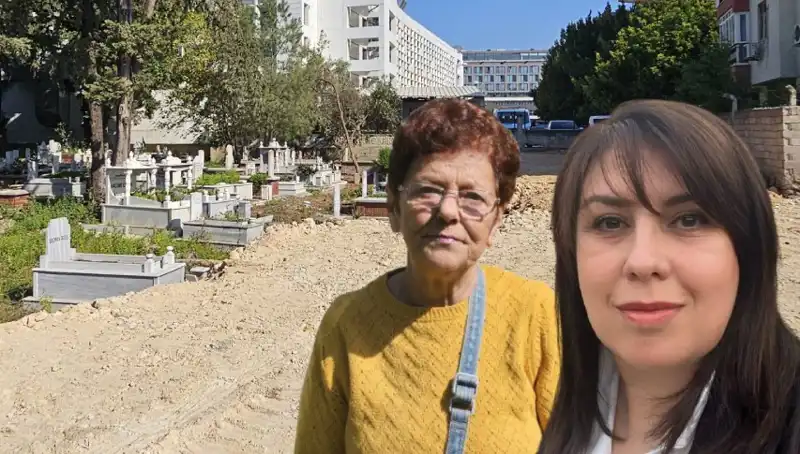 Selanik Göçmenlerinin Mezarlık Endişesi: Geçmişin İzleri Kaybolacak Mı?