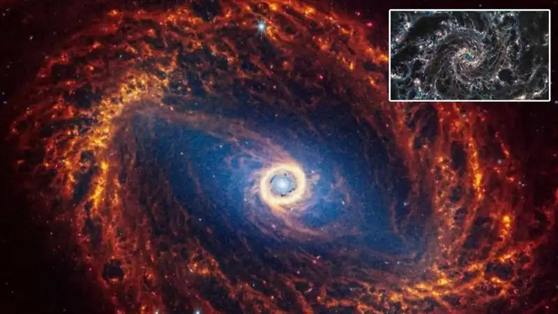 Astronomlar, Evren’in En Uzak Galaksisini Keşfetti: Yeni Sırları Açığa Çıkıyor