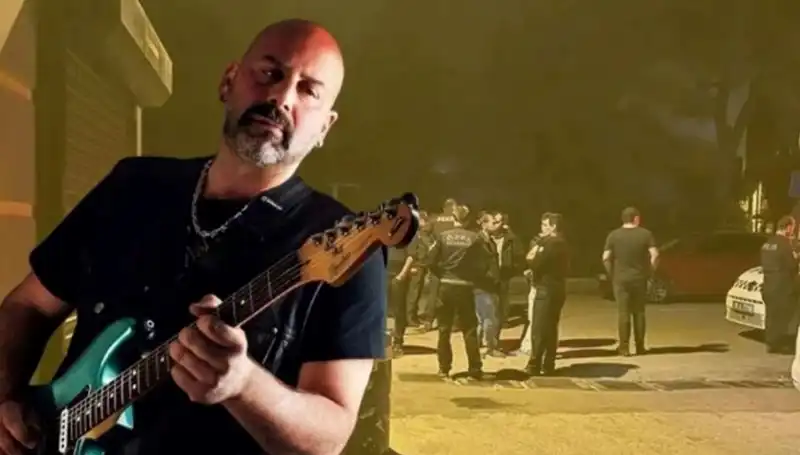 Onur Şener Cinayeti Davasında Olayları Değiştiren Yeni Karar Açıklandı