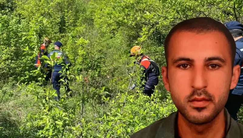 Kocaeli'de Kaybolan Emirhan İçin 45 Günlük Umutlu Arama Süreci Devam Ediyor