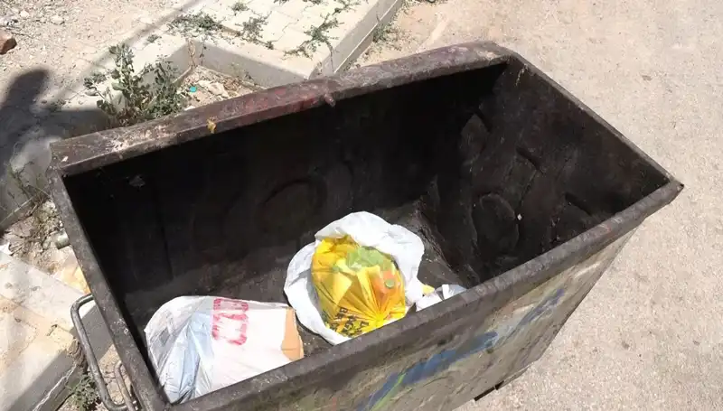 Evde Doğum Yapıp Bebeğini Çöpe Atan Kadın Tutuklandı: Olayın Detayları Neler?