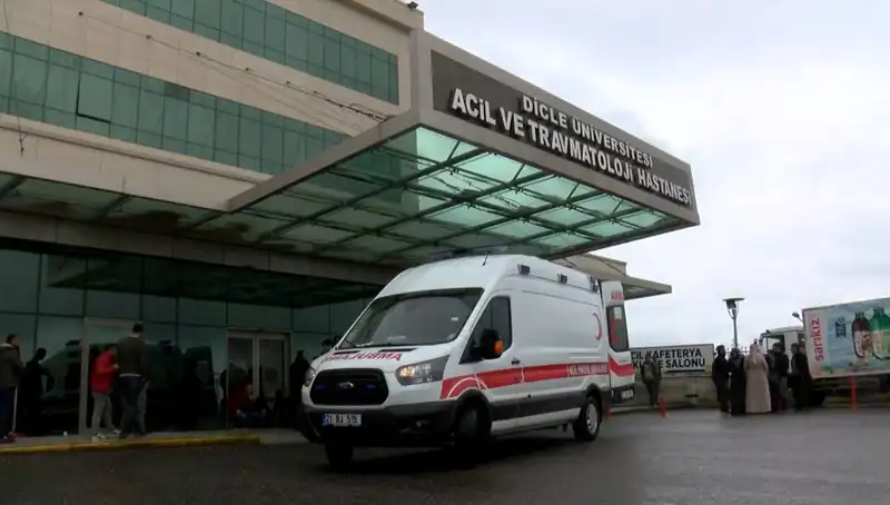 Kuzen ve Oğul Arasındaki Tartışma, Silahlı Saldırıyla Sonuçlandı: 1 Ölü, 1 Yaralı
