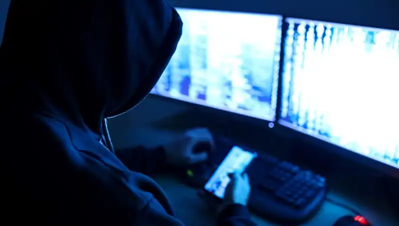 Kişisel Verileri Ele Geçiren 5 Şüpheliyle İlgili Şok Gelişme