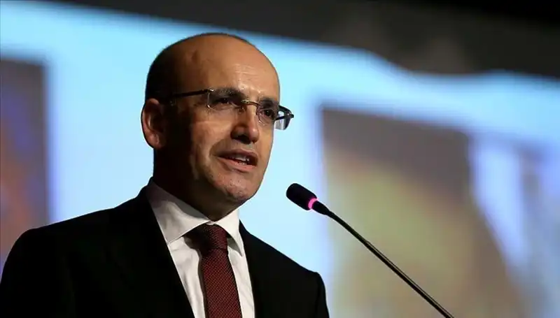 Ekonomi Bakanı Şimşek’ten Yoğun Ziyaretler: Piyasalar İçin Ne Anlama Geliyor?