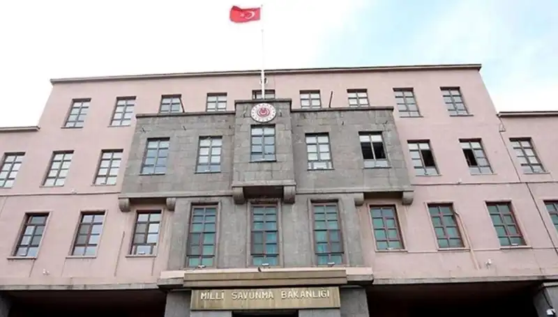 Güney Kıbrıs’a Tepkiler: MSB Yetki Kullanımından Çekilmeyecek!