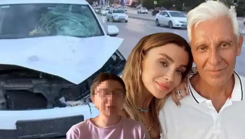 Özge Ulusoy'un Babasının Ölümüne Neden Olan Kazada Yargıtay Kararı Şaşırttı